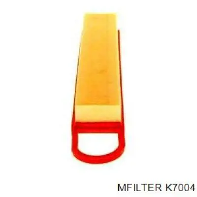 Воздушный фильтр K7004 Mfilter