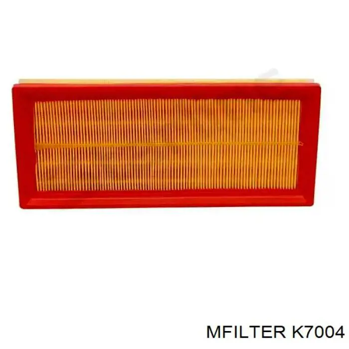 Фильтр воздушный Mfilter K7004