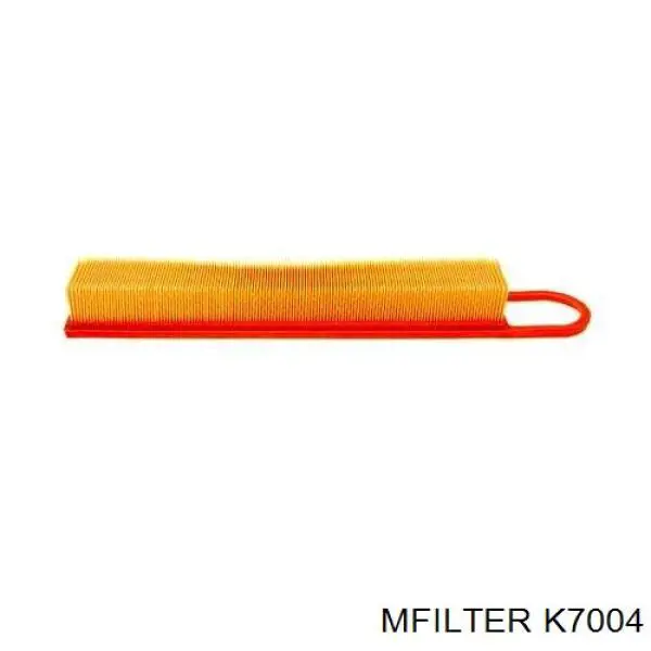 Элемент воздушного фильтра Mfilter K7004 цена, от 7.49 USD