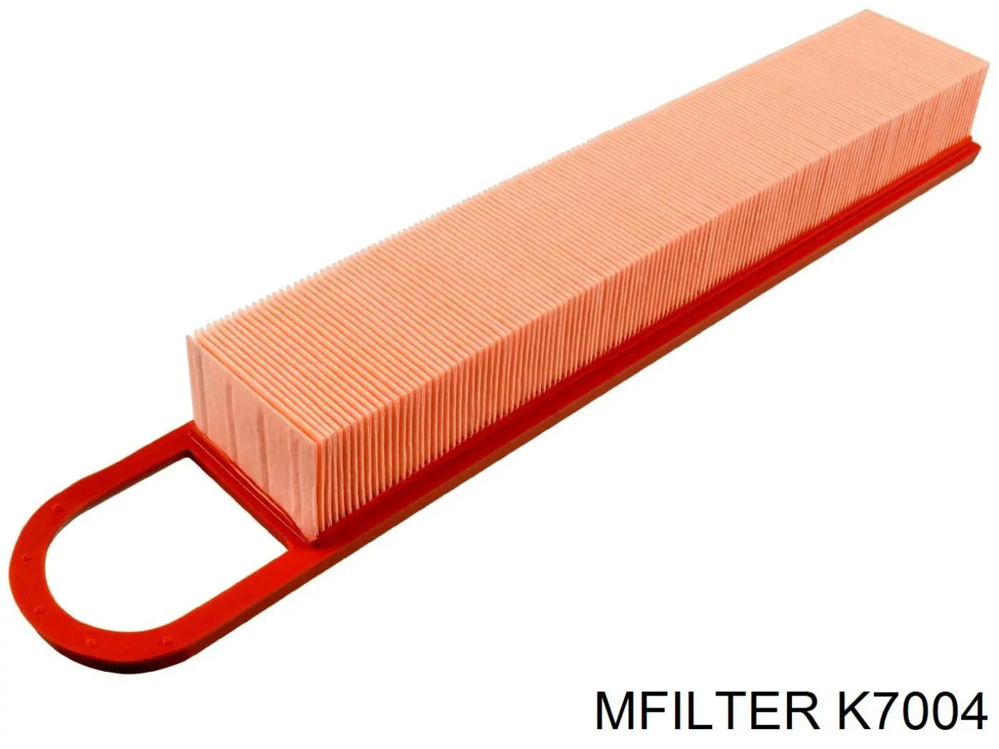 Купить K7004 Mfilter Автомобильный фильтр воздуха