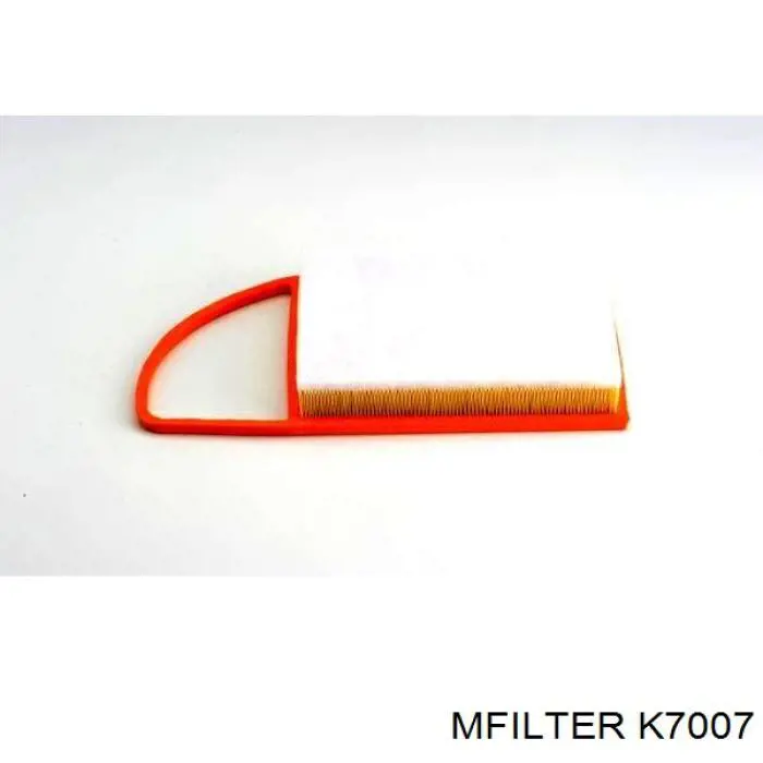 K7007 Mfilter filtro de ar