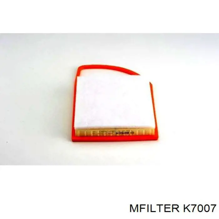 Купить K7007 Mfilter Автомобильный фильтр воздуха