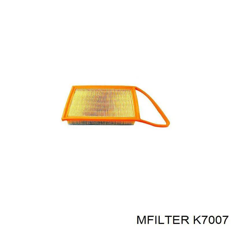 Фильтр воздушный Mfilter K7007