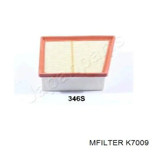 Элемент воздушного фильтра Mfilter K7009 цена, от 8.08 USD