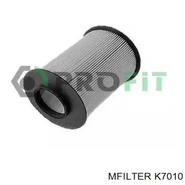 Купить K7010 Mfilter Автомобильный фильтр воздуха