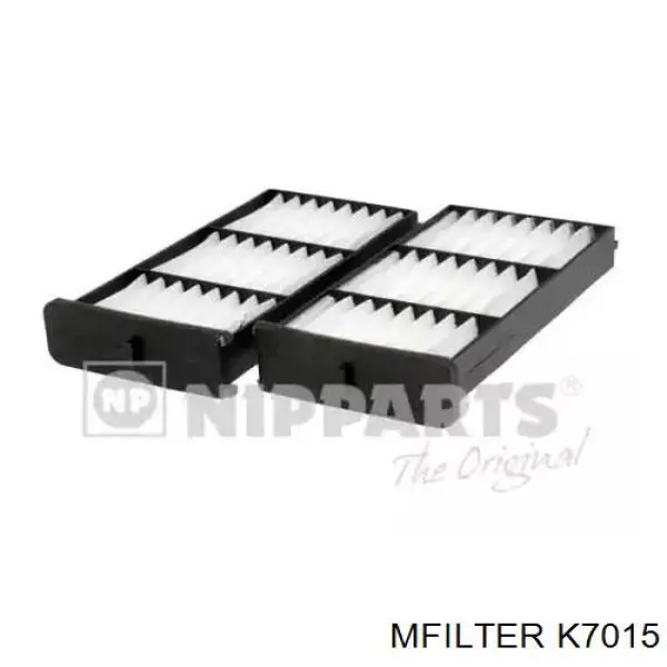 Элемент воздушного фильтра Mfilter K7015 цена, от 6.67 USD