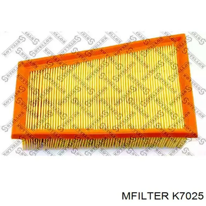 Элемент воздушного фильтра Mfilter K7025 цена, от 6.53 USD