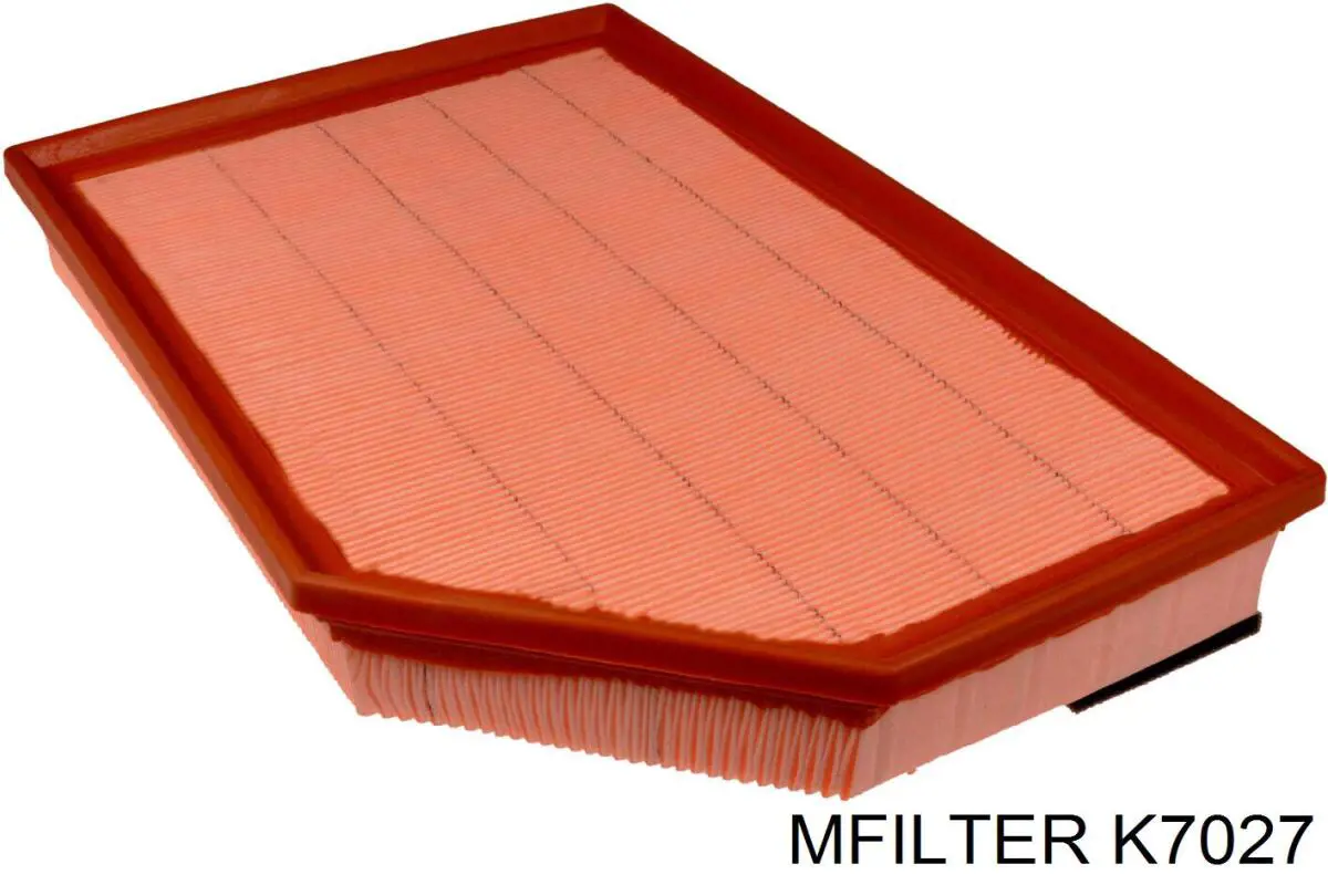 Элемент воздушного фильтра Mfilter K7027 цена, от 9.29 USD