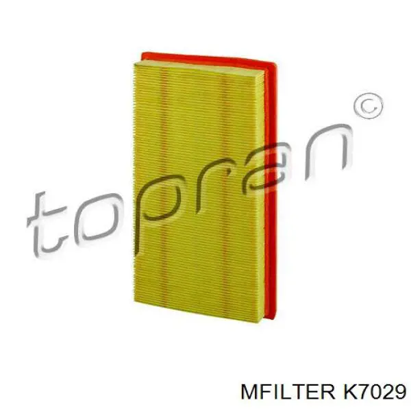 Элемент воздушного фильтра Mfilter K7029 цена, от 4.40 USD
