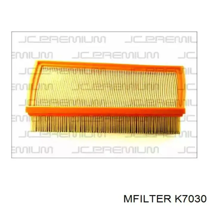 Воздушный фильтр K7030 Mfilter