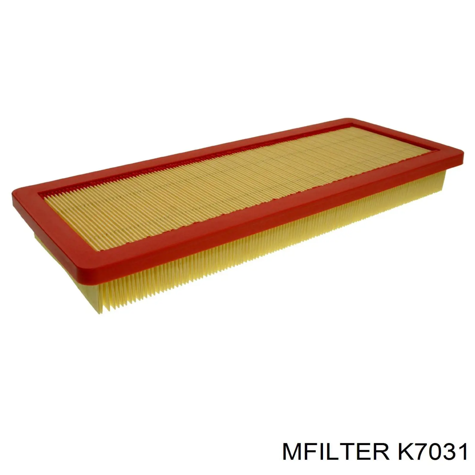 Элемент воздушного фильтра Mfilter K7031 цена, от 8.36 USD
