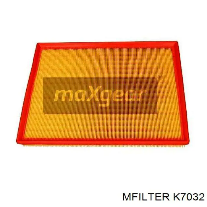 K7032 Mfilter воздушный фильтр