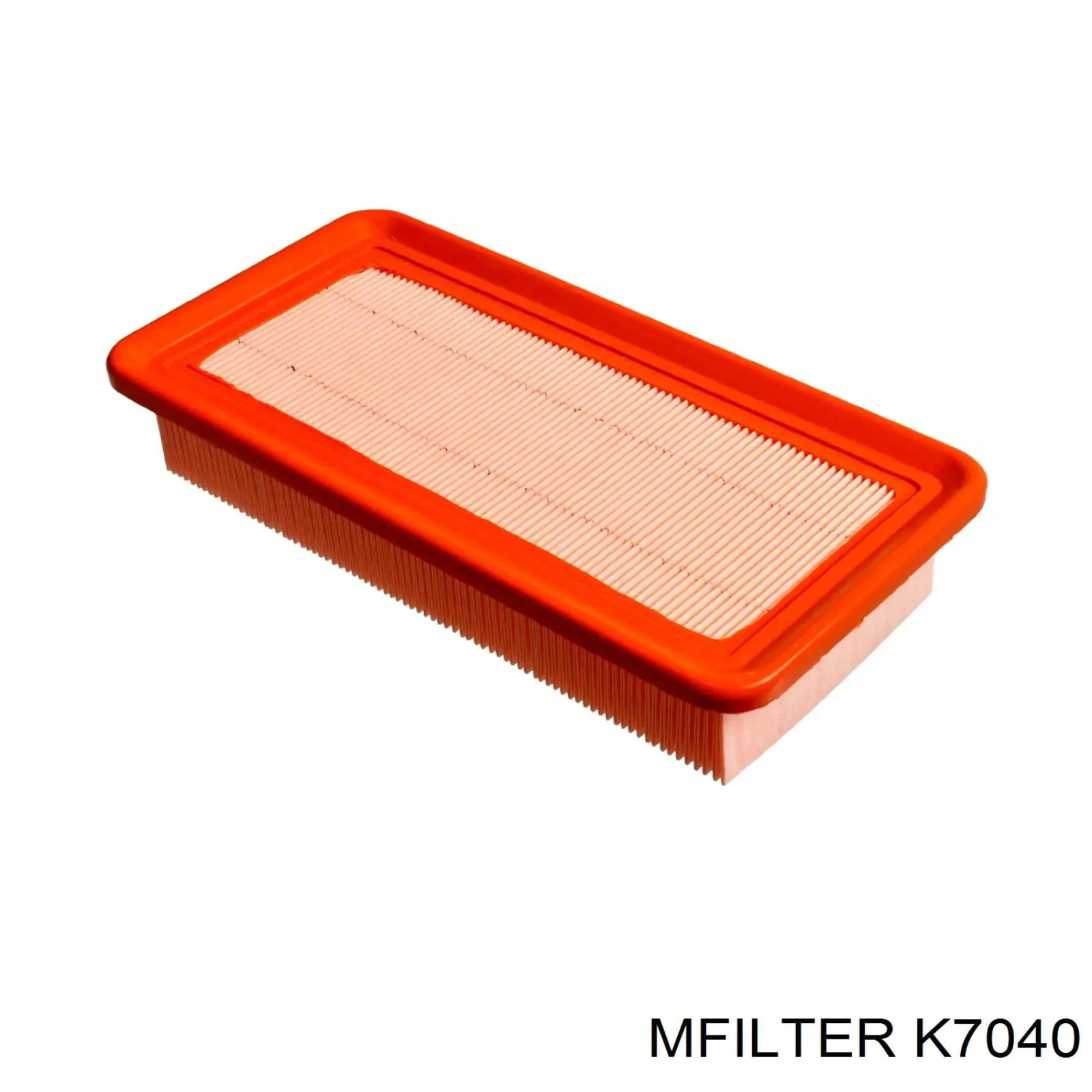 Элемент воздушного фильтра Mfilter K7040 цена, от 4.64 USD
