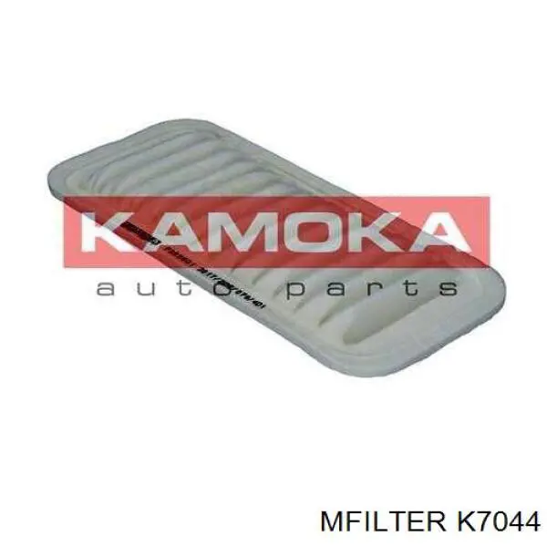 Элемент воздушного фильтра Mfilter K7044 цена, от 4.28 USD