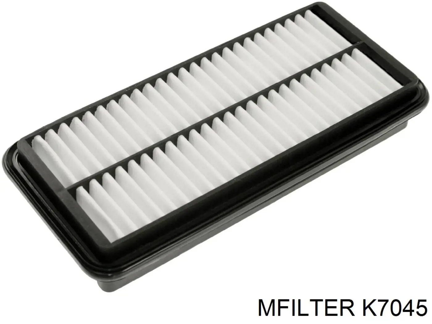 Купить K7045 Mfilter Автомобильный фильтр воздуха