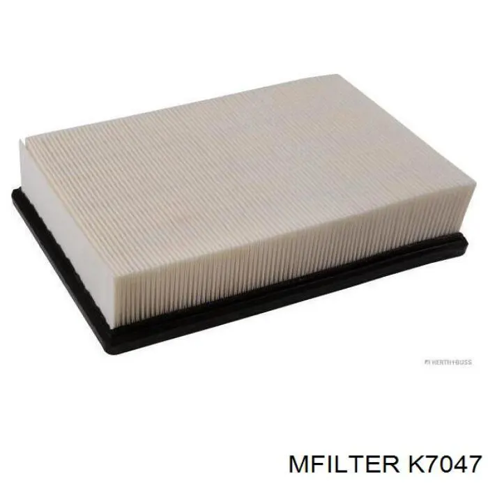 K 7047 Mfilter воздушный фильтр