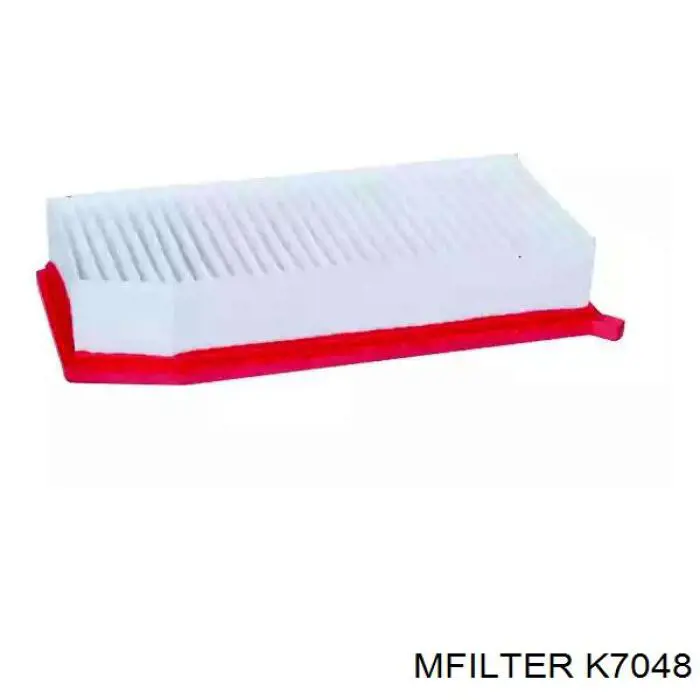 Воздушный фильтр K7048 Mfilter