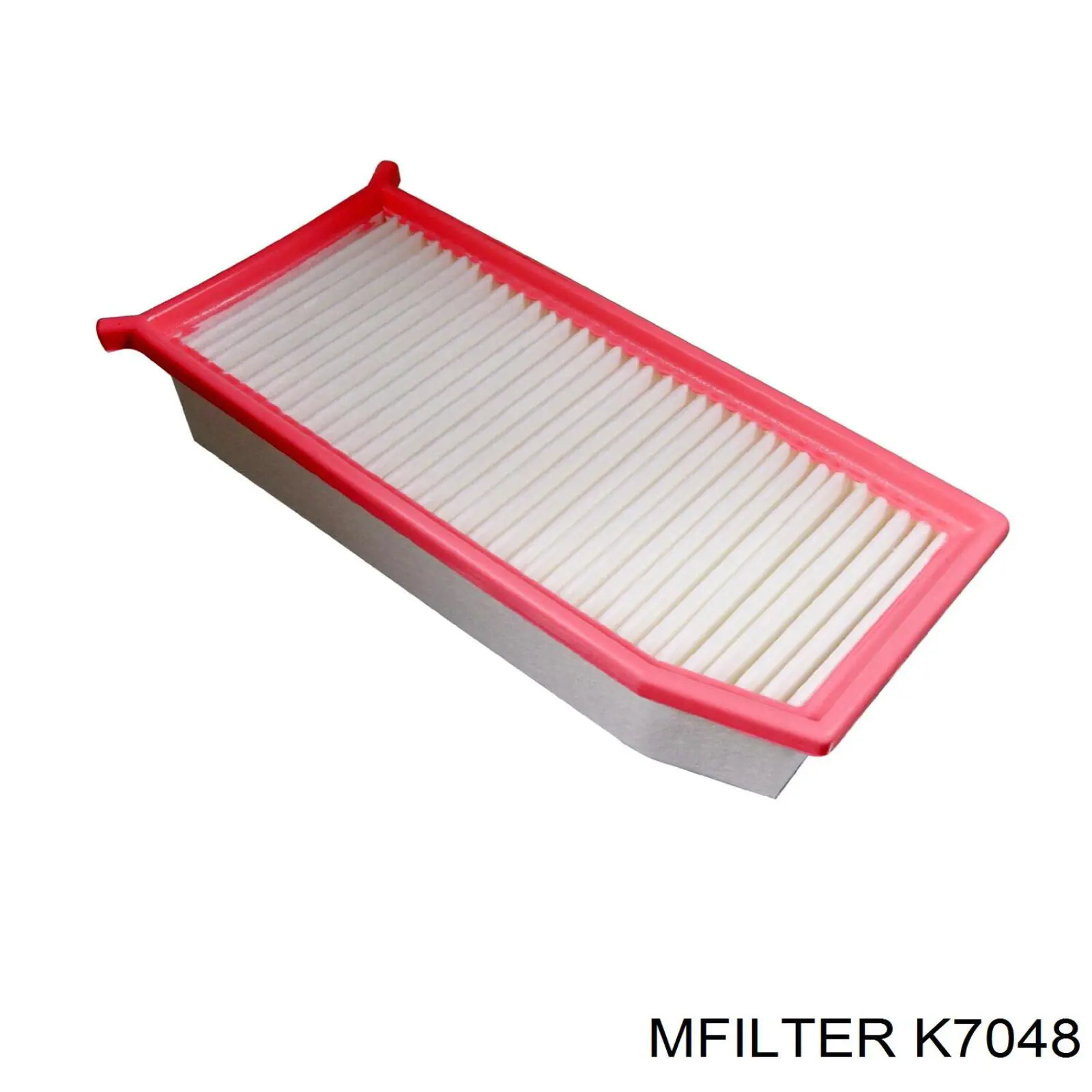 K7048 Mfilter filtro de ar