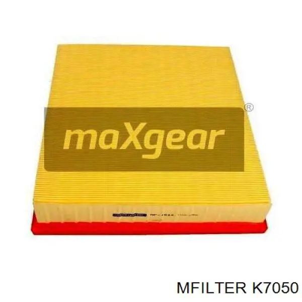 Элемент воздушного фильтра Mfilter K7050 цена, от 11.13 USD