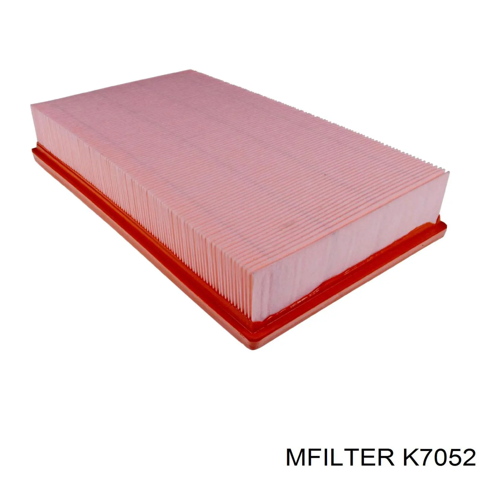 Элемент воздушного фильтра Mfilter K7052 цена, от 12.74 USD