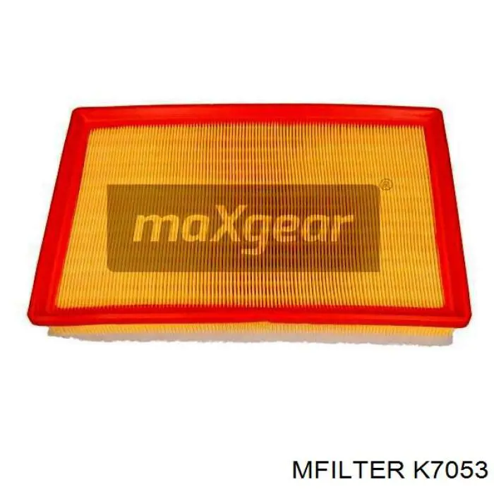 Элемент воздушного фильтра Mfilter K7053 цена, от 10.20 USD