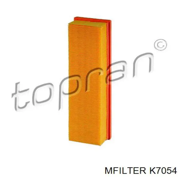 K7054 Mfilter Воздушный фильтр двигателя