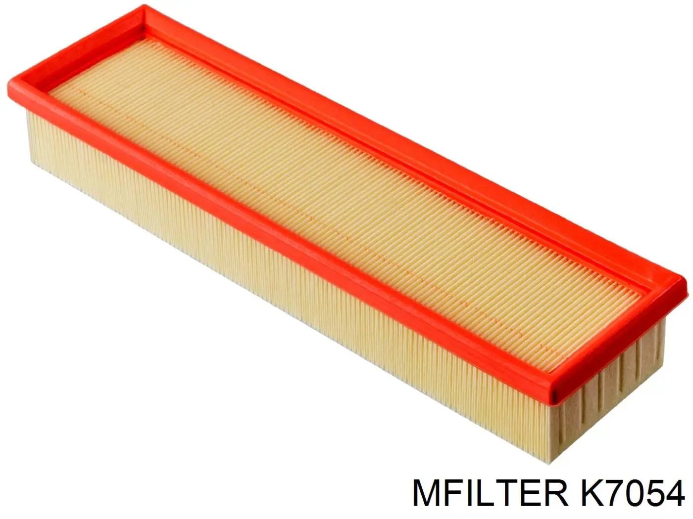 K 7054 Mfilter воздушный фильтр
