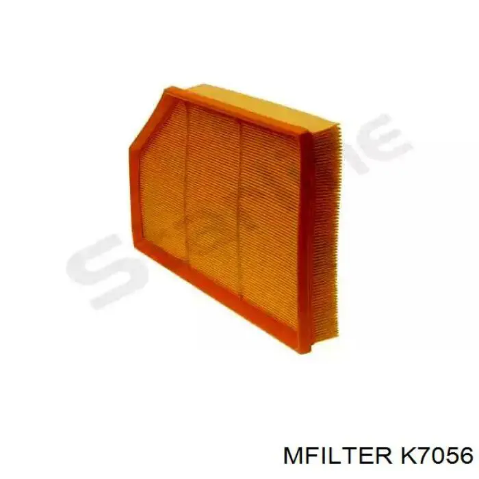 Воздушный фильтр K7056 Mfilter