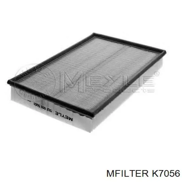 Элемент воздушного фильтра Mfilter K7056 цена, от 8.52 USD