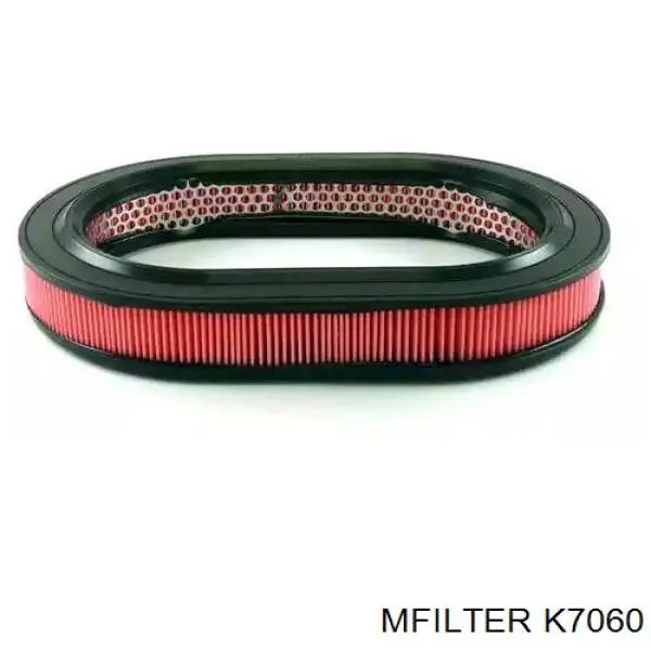 Воздушный фильтр K7060 Mfilter