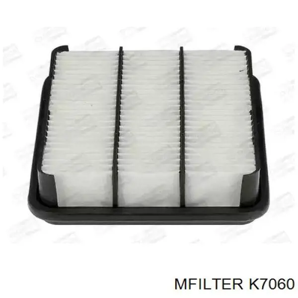 Купить K7060 Mfilter Автомобильный фильтр воздуха
