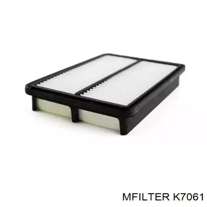 Фильтр воздушный Mfilter K7061
