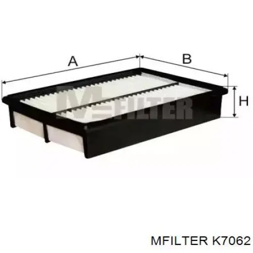 K7062 Mfilter