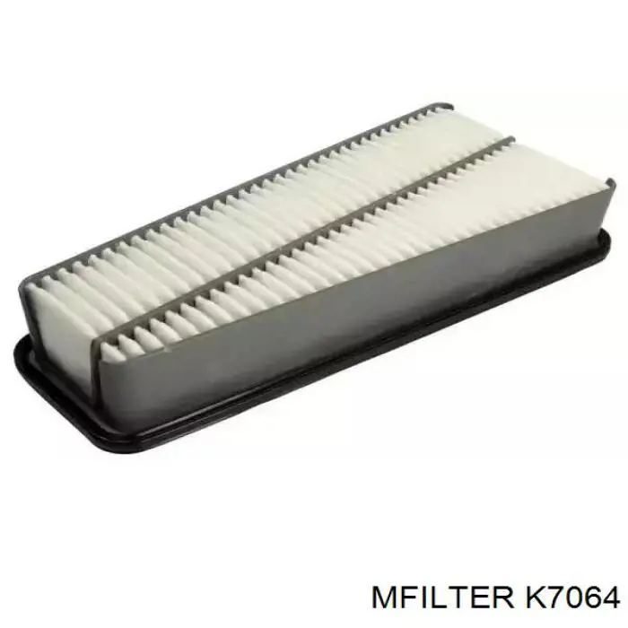 Элемент воздушного фильтра Mfilter K7064 цена, от 5.45 USD