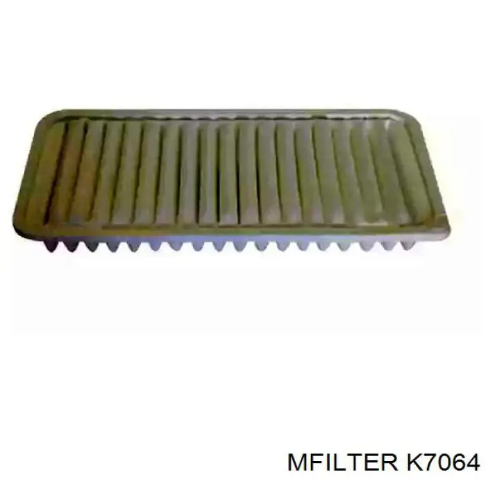 Купить K7064 Mfilter Автомобильный фильтр воздуха