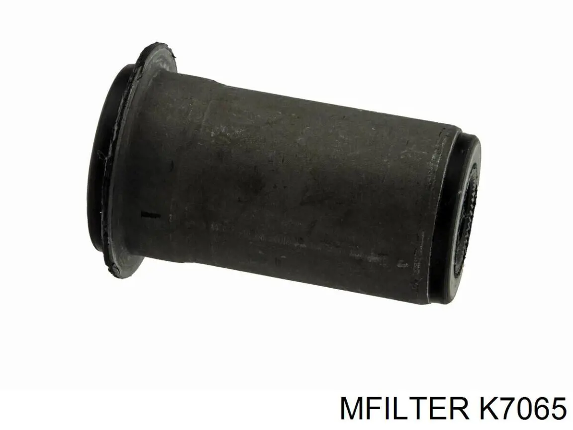 Воздушный фильтр K7065 Mfilter
