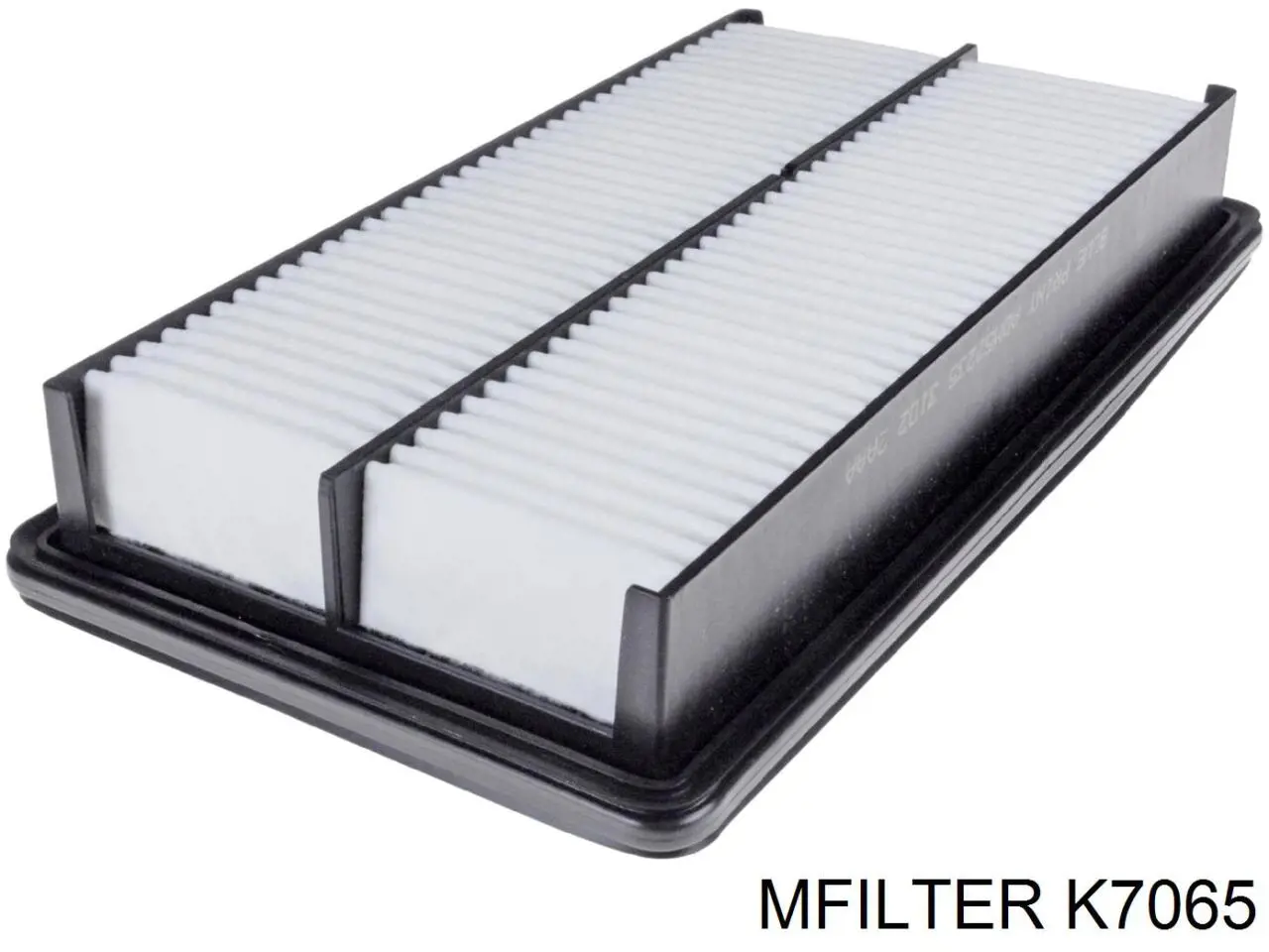 Элемент воздушного фильтра Mfilter K7065 цена, от 5.27 USD