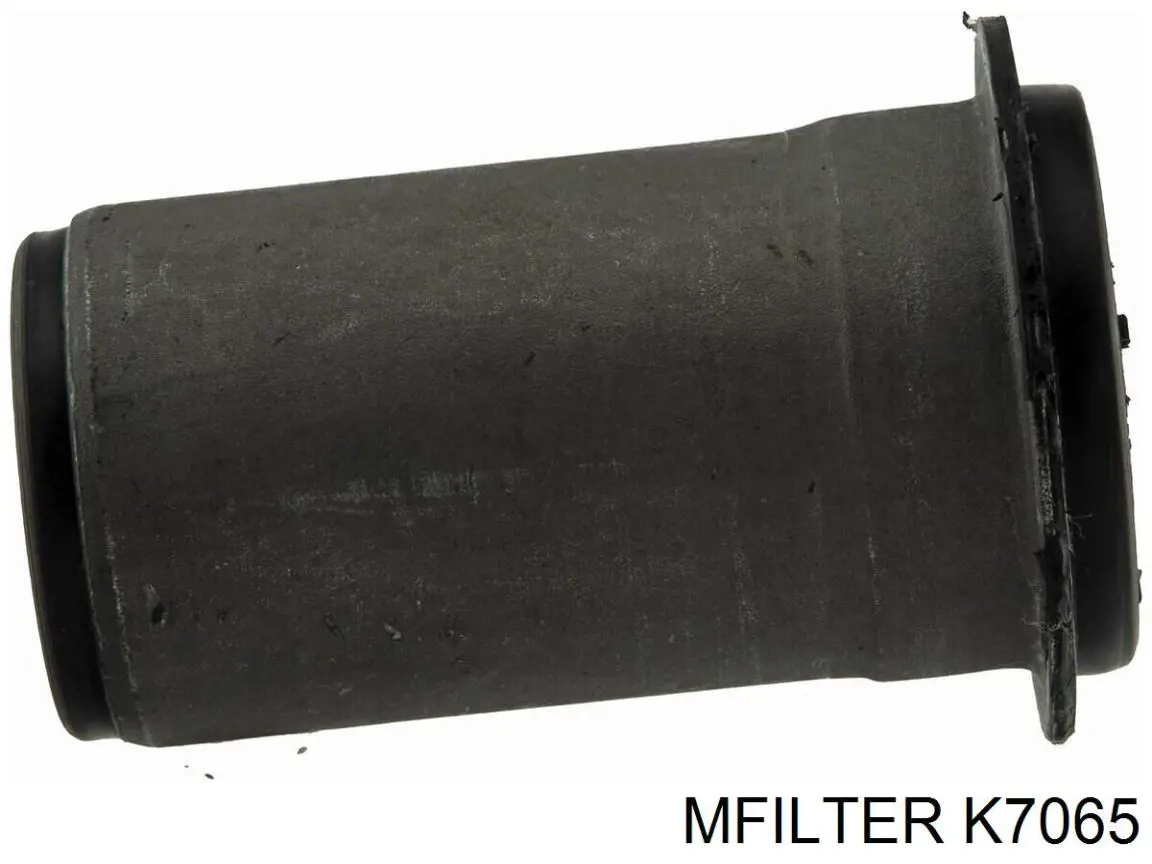 Купить K7065 Mfilter Автомобильный фильтр воздуха