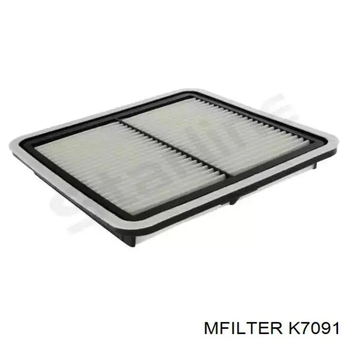 Элемент воздушного фильтра Mfilter K7091 цена, от 6.35 USD