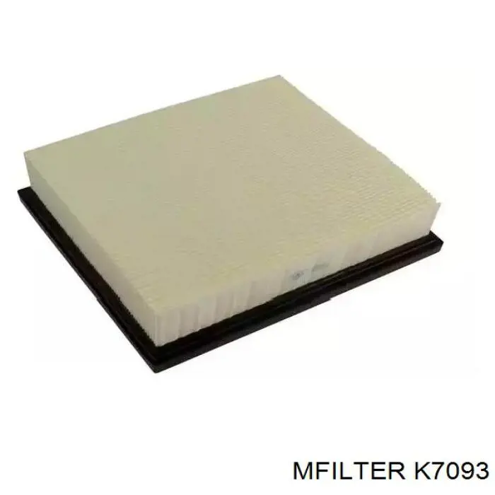 Купить K7093 Mfilter Автомобильный фильтр воздуха