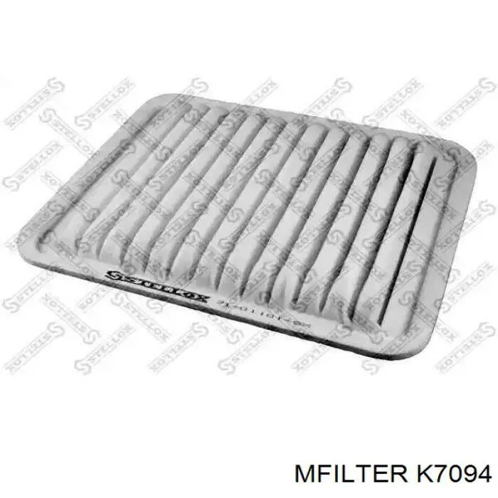 Купить K7094 Mfilter Автомобильный фильтр воздуха