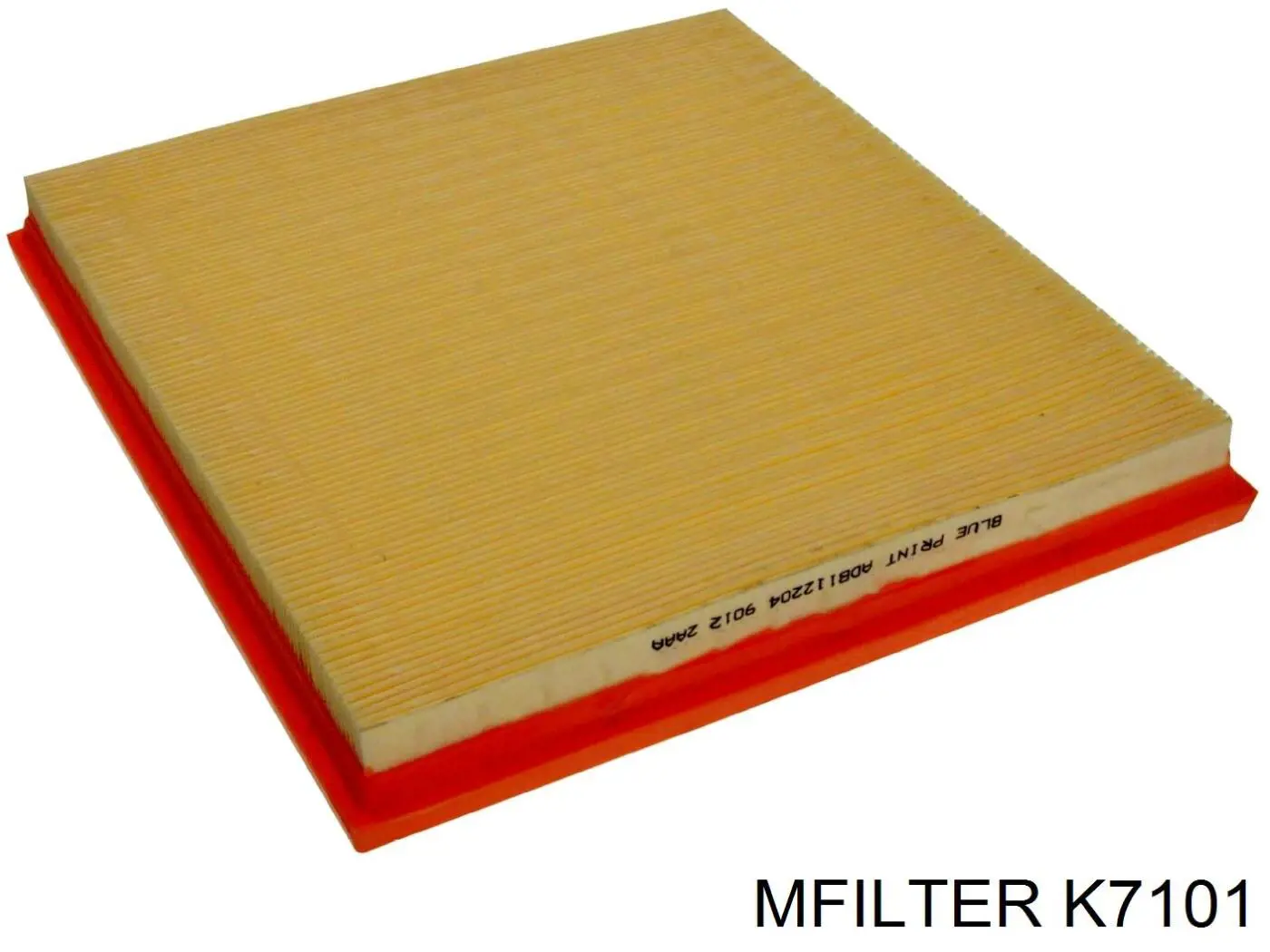 Элемент воздушного фильтра Mfilter K7101 цена, от 10.49 USD
