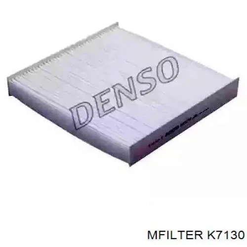 Элемент воздушного фильтра Mfilter K7130 цена, от 8.79 USD