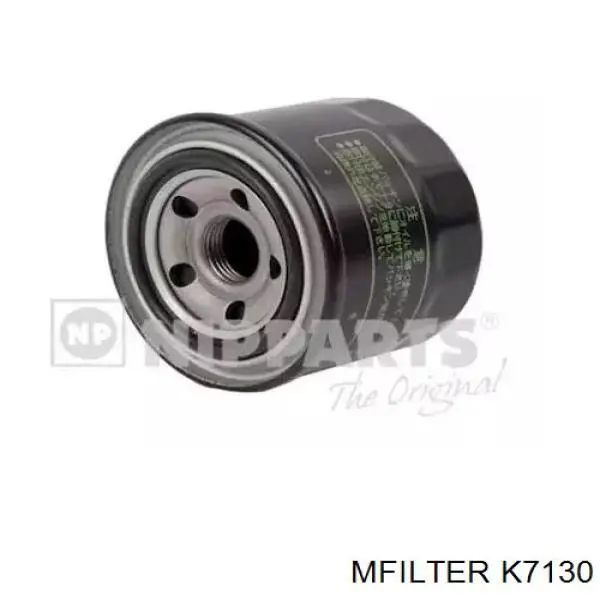 Купить K7130 Mfilter Автомобильный фильтр воздуха