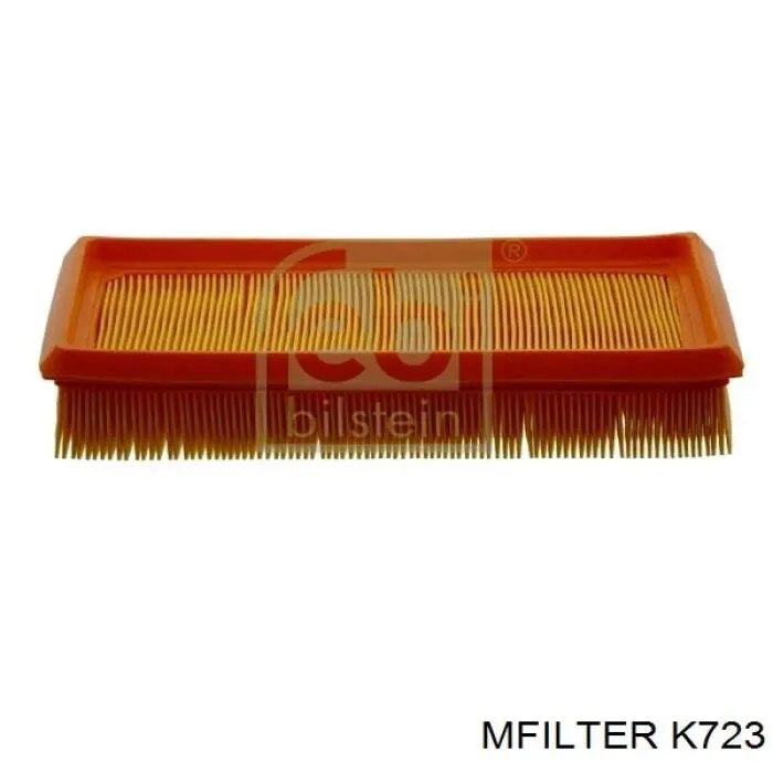 Воздушный фильтр K723 Mfilter