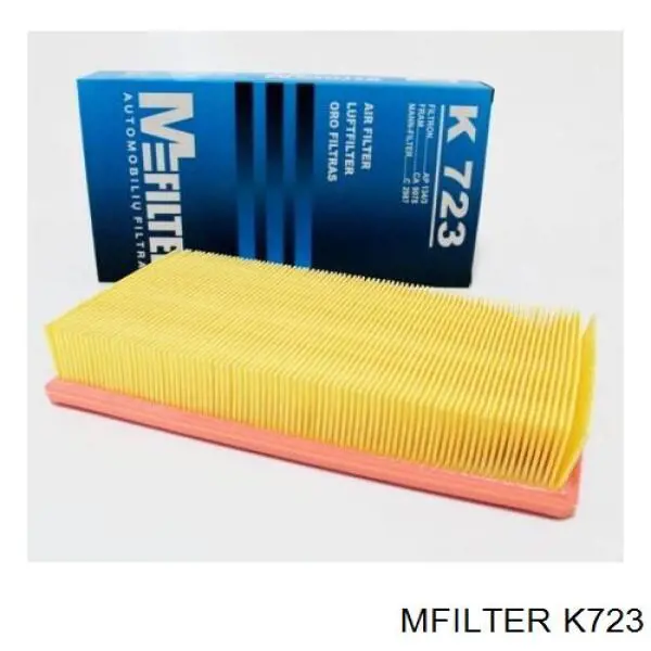 Элемент воздушного фильтра Mfilter K723 цена, от 3.80 USD