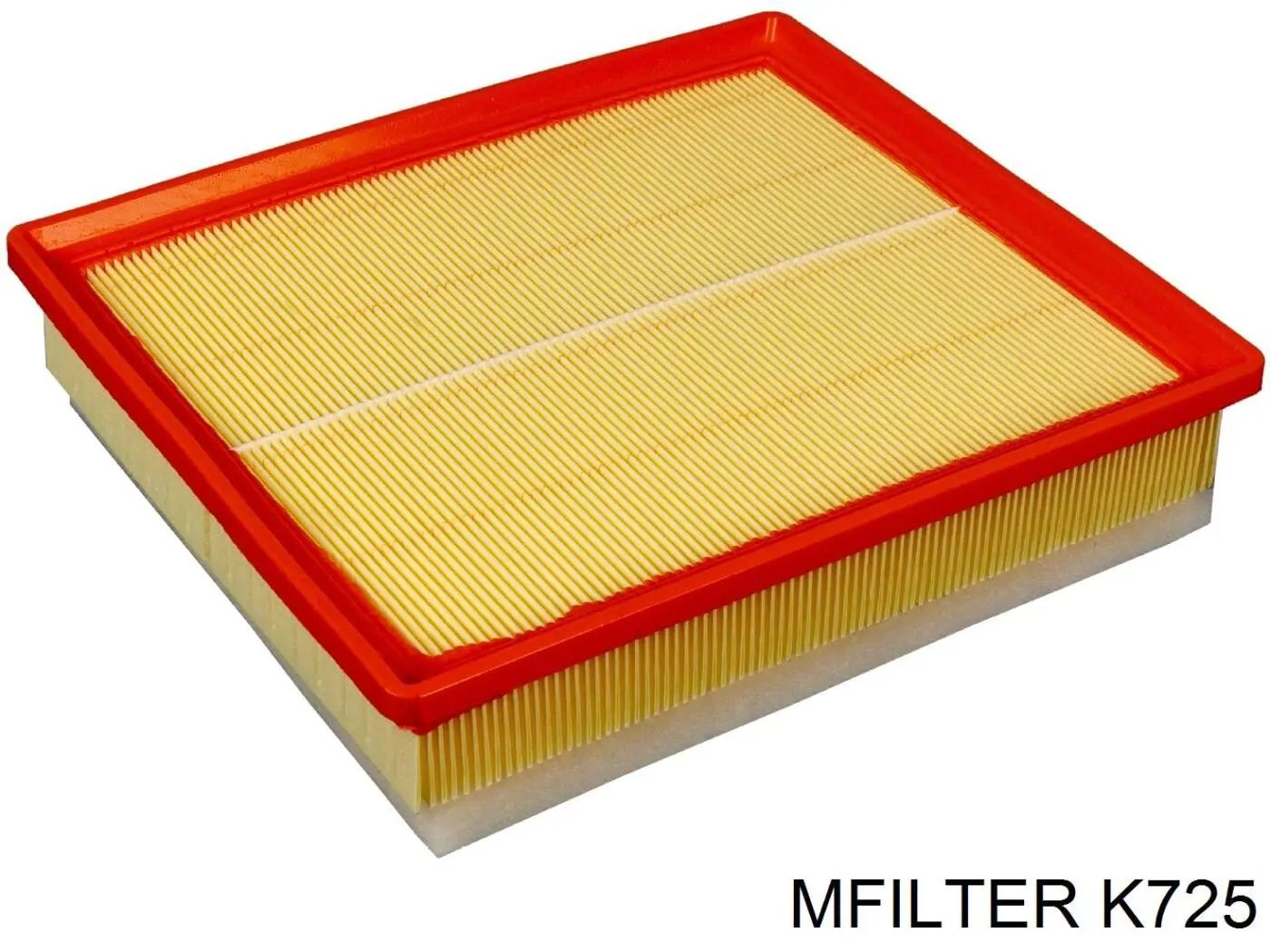 K725 Mfilter