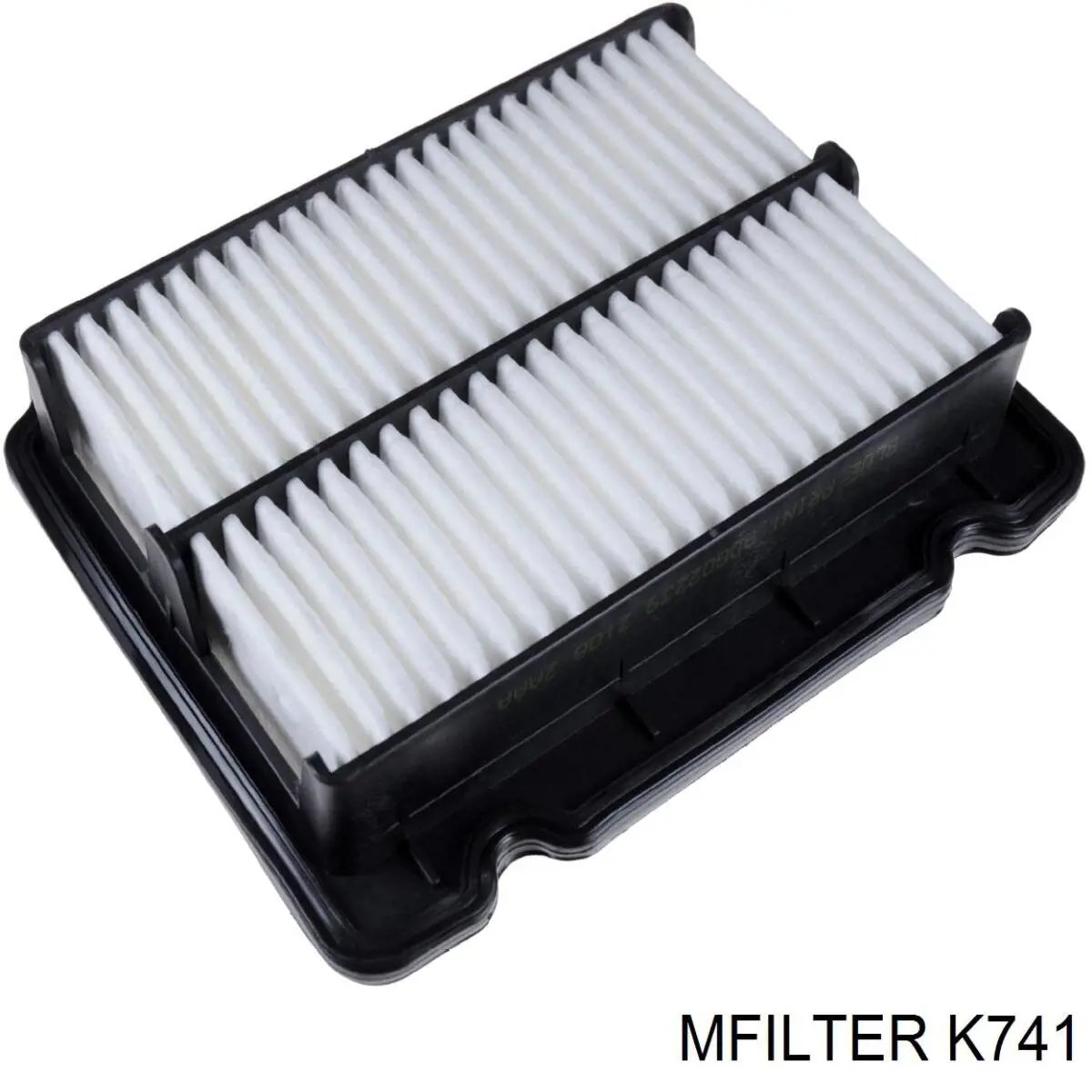 K741 Mfilter