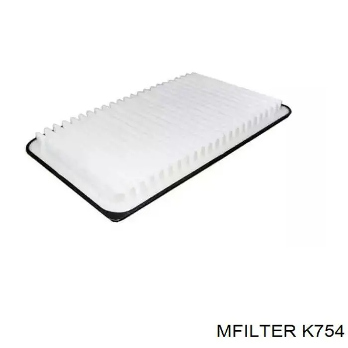 Фильтр воздушный Mfilter K754