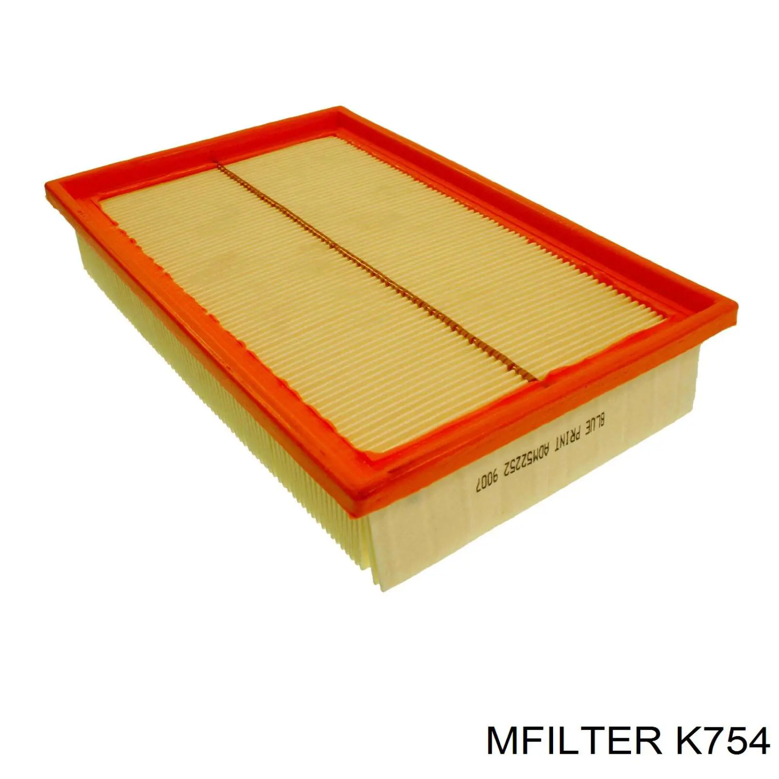 Элемент воздушного фильтра Mfilter K754 цена, от 5.77 USD